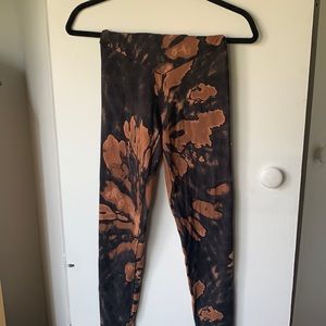 Offline real me legging, size M
